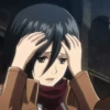 Anime Emotions 8