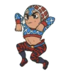 Cute chibi JoJo's 12