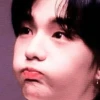 cutie hyunjin 8