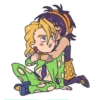 Cute chibi JoJo's 13