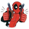 Deadpool 12