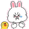 LINE Characters: Cute and Soft 10