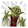Star Wars - Yoda 13