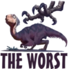 THE WORST