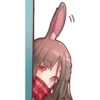 Wolf boy and Rabbit girl 14
