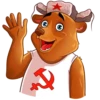 Comrade Bearski 8