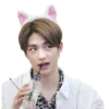 HYUNJIN STRAY KIDS 13