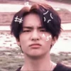 cutie hyunjin 9