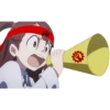 Commie Anime Girls 11