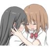 Girls Love Story 16