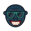 Kingkong Gorilla 15