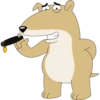 Family Guy - I Griffin 12