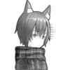 Wolf boy and Rabbit girl 15