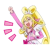 DOKI DOKI PRETTY CURE! 11