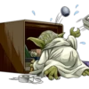 Star Wars - Yoda 15