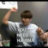 Matchajeon 9