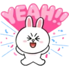 LINE Characters: Cute and Soft 13