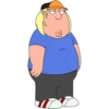Family Guy - I Griffin 13