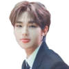HYUNJIN STRAY KIDS 15