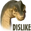 DISLIKE