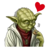 Star Wars - Yoda 16