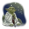 Star Wars - Yoda 18