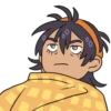 Cute chibi JoJo's 15