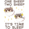Kancolle Sleep 12