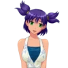 Lena (Everlasting Summer) 9