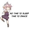 Kancolle Sleep 13