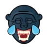 Kingkong Gorilla 16