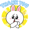 LINE Characters: Cute and Soft 14