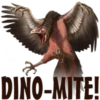 DINO-MITE!