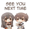 Kancolle Sleep 17