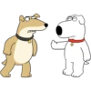 Family Guy - I Griffin 14