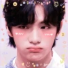 cutie hyunjin 13