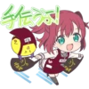 Love Live! Sunshine!! & GAMERS 13