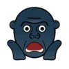 Kingkong Gorilla 18