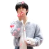 HYUNJIN STRAY KIDS 18