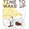 Kancolle Sleep 18