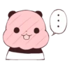 Love Love Yururin Panda 19