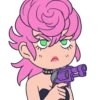 Cute chibi JoJo's 17