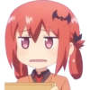 Anime Emotions 14