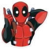 Deadpool 18