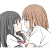 Girls Love Story 19
