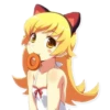 Monogatari 10