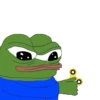 Frogs and Frans 19