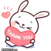 THANK YOU @MHStickers