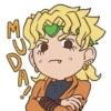 Cute chibi JoJo's 19