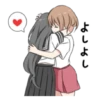 Girls Love Story 20